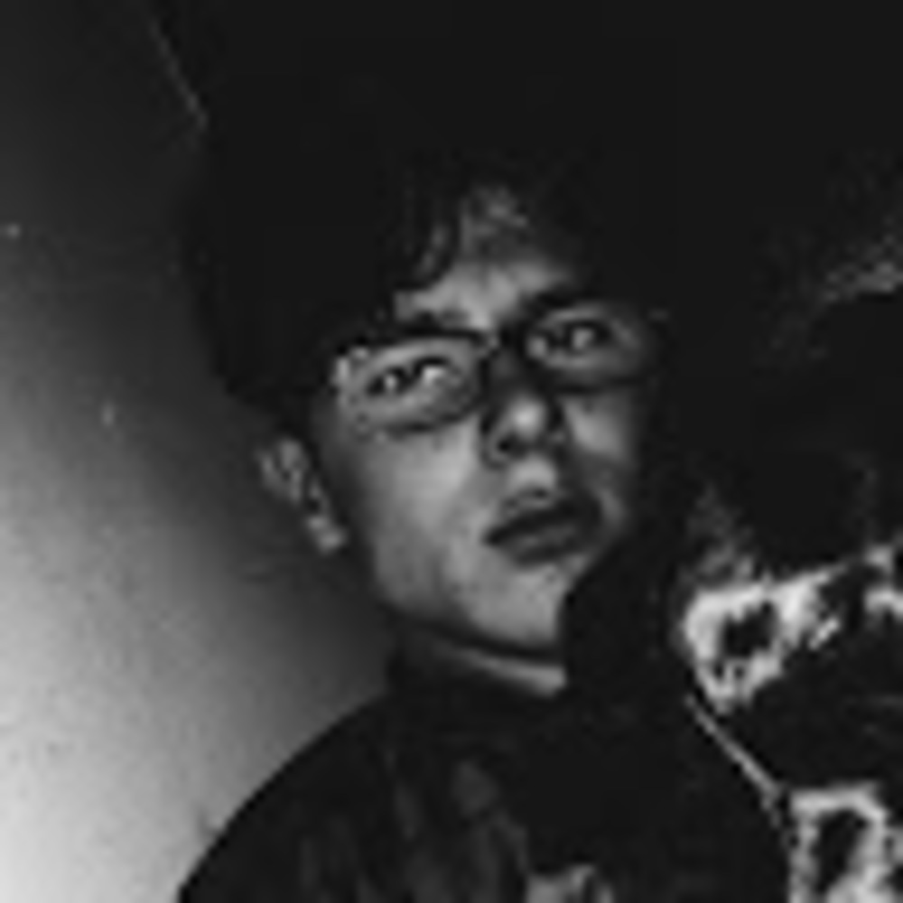 Meet your Posher, Haydon